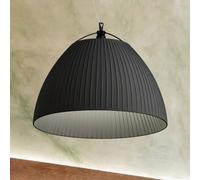 Modo Luce Olivia lampada sospensione Ø 60 cm nero Modo Luce