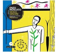Modo minore. Con CD-Audio