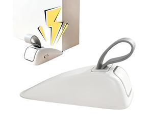 Modo portatile del doppio dei di sicurezza di viaggio 'allarme di | Fermaporta di sicurezza per appartamento, cabina, dormitorio, ingresso, fattoria, casa, hotel, locanda, motel
