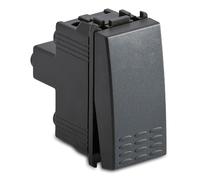 MODO PULSANTE 1P 16A GRIGIO ( MASTER cod. 31005 )
