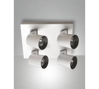 FABAS LUCE Modo faretti, GU10, 3451-84-212, Modo [Lampade per Interni > Punti Luce e Faretti]