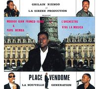 Modogo,Papa Wemba,Viva la - Place Vendome [Import]
