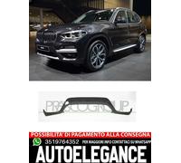 Modonatura CENTRALE Paraurti Prasco Anteriore Per Bmw X3 G01 F97 Xdrive Sdrive