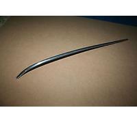 MODONATURA COFANO ANTERIORE FIAT 500 F/L/R CROMATA/ALLUMINIO dal 1965 al 1975