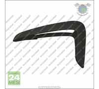 Modonatura Parafango Prasco Anteriore Sx Sinistro Per Bmw 4 F33 F83 440 435 kow