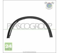 Modonatura parafango Prasco Anteriore Sx Sinistro per BMW X5 F15 F85 xDrive sDr