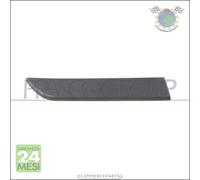 Modonatura parafango Prasco Posteriore Dx Destro per OPEL CORSA D