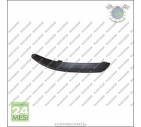 Modonatura Paraurti Prasco Anteriore Dx Destro Per Nissan Almera Ii