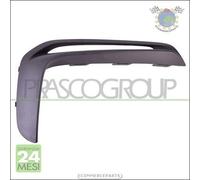 Modonatura paraurti Prasco Anteriore Dx Destro per PORSCHE 718