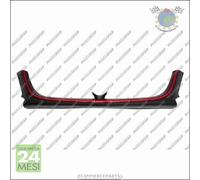 Modonatura Paraurti Prasco Anteriore Per Alfa Romeo Giulietta ##B