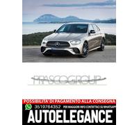 Modonatura paraurti Prasco Anteriore per MERCEDES 2.0220 AMG63 AMG53 A