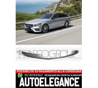 Modonatura Paraurti Prasco Anteriore Per Mercedes Amg63 Amg53
