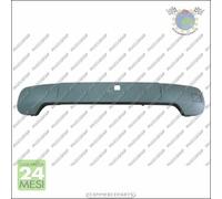 Modonatura Paraurti Prasco Anteriore Per Peugeot 308 #Gt