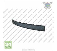 Modonatura Paraurti Prasco Anteriore Sx Sinistro Per Fiat Punto #Da