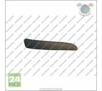 Modonatura Paraurti Prasco Anteriore Sx Sinistro Per Peugeot 307