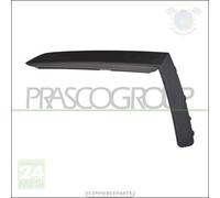 Modonatura paraurti Prasco Anteriore Sx Sinistro per SKODA OCTAVIA