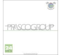 Modonatura paraurti Prasco Posteriore per MERCEDES CLASSE C 400 300 250 220 200