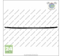 Modonatura Paraurti Prasco Posteriore Per Renault Clio #G0