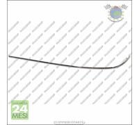 Modonatura Paraurti Prasco Posteriore Sx Sinistro Per Mercedes Classe C 350 idc