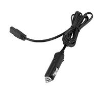 Modonghua Cavo di ricambio per frigo, 2 m, 12 V CC, per mini frigo, 2 pin, per frigo