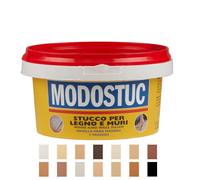 MODOSTUC Pino Russo Stucco Professionale In Pasta Pronto all Uso Per Interni