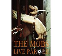 Mods, The - Live Parole [Edizione: Giappone]