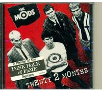 Mods - Twenty 2 Months