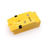 Modster Batteria Lipo RC EC-135 ÖAMTC Elicottero 1:30
