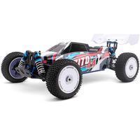 Modster Cito V2 Buggy Brushless 4WD 1:8 RTR MD10001 modellismo