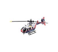 Modster EC-135 Polizei Österreich Scale RC Helicopter RTF MD11673 modellismo