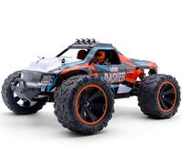 Modster Mini Dasher Monster Truck Brushed 4WD 1:14 RTR MD11393 modellismo