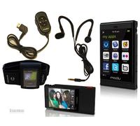 Modu T Micromax + 5MP Fotocamera 3G Smart Phone Sbloccato con Camerafy Black ...