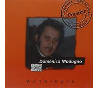 Modugno, Domenico - Antologia
