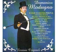 Modugno,Domenico - Ciao Ciao Bambina