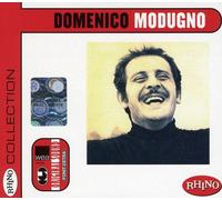 Modugno Domenico - Collection (Digipack)