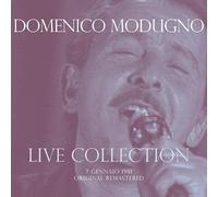 Modugno Domenico - Concerto Live @ Rsi (07 Gennaio 1981)