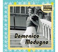 Modugno Domenico - Domenico Modugno