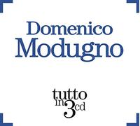 Modugno, Domenico - Domenico Modugno (3 CD)