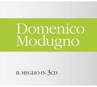 Modugno Domenico Domenico Modugno (CD)