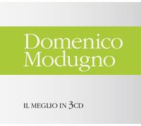 Modugno Domenico Domenico Modugno (CD)