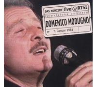 Modugno,Domenico - Live at Rtsi,07.Januar 1987