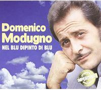 Modugno Domenico - Nel Blu Dipinto Di Blu