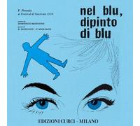 Modugno Domenico - Nel Blu Dipinto Di Blu