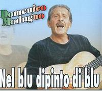 Modugno Domenico - Nel Blu Dipinto Di Blu