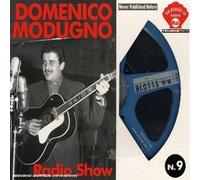Domenico Modugno Radio Show (CD)