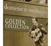 Modugno Domenico - The Golden Collection