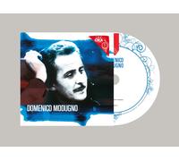 modugno domenico un'ora con jewelcase) (Vinyl LP)