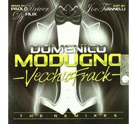 Modugno Domenico - Vecchio Frack