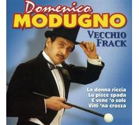 Modugno Domenico - Vecchio Frack