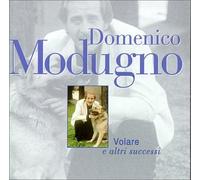 Modugno, Domenico - Volare E Altri Successi (US Import)